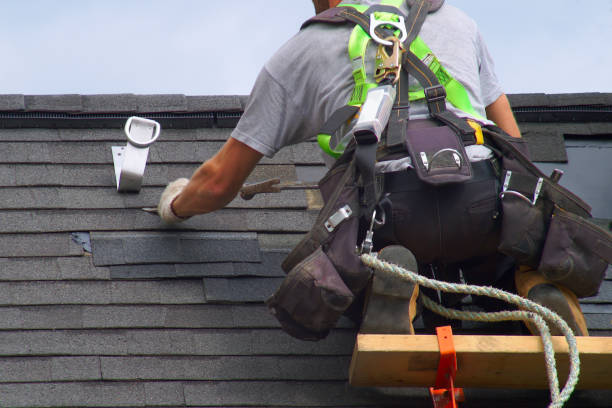 Best Metal Roofing Contractor  in Holly Springs, GA