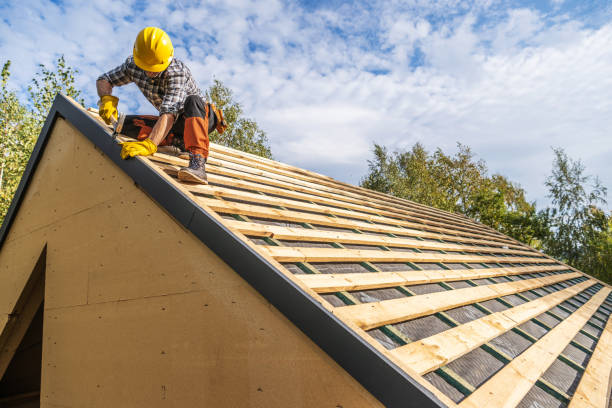 Best Slate Roofing Contractor  in Holly Springs, GA