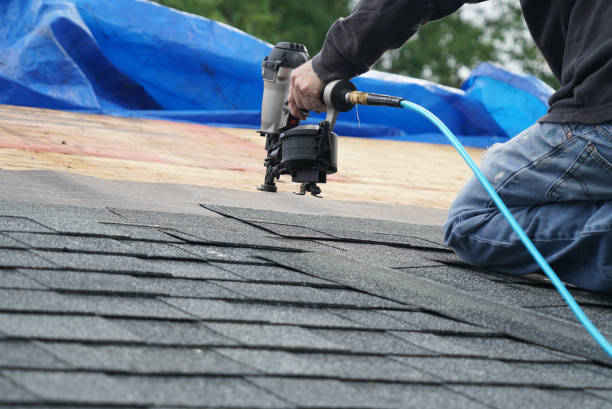 Best Commercial Roofing Services  in Holly Springs, GA