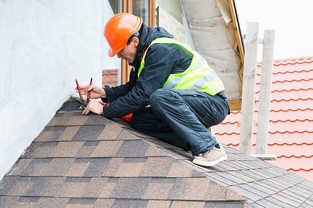 Best Gutter Installation and Roofing  in Holly Springs, GA