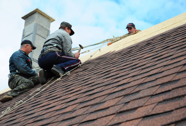 Best Commercial Roofing Services  in Holly Springs, GA