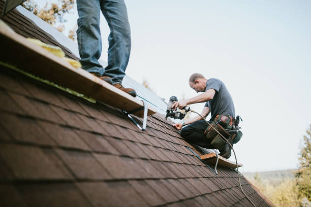 Reliable Holly Springs, GA Roofing Contractor Solutions